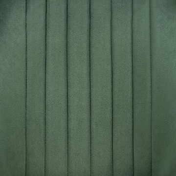 Фото2.Стул K-432 Halmar Темно-зеленый